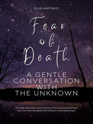 cover image of Fear of Death
